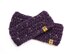 Mommy & Child Simple Headband Winter Ear Warmers