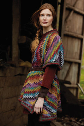 Rowan Knitting and Crochet Magazine #54