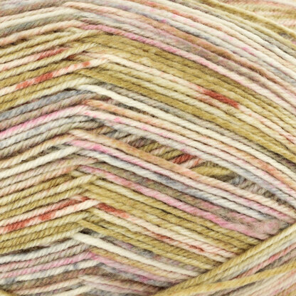 Browns, Light Grey, Rust (4503)