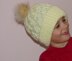 Magdasyrum hat