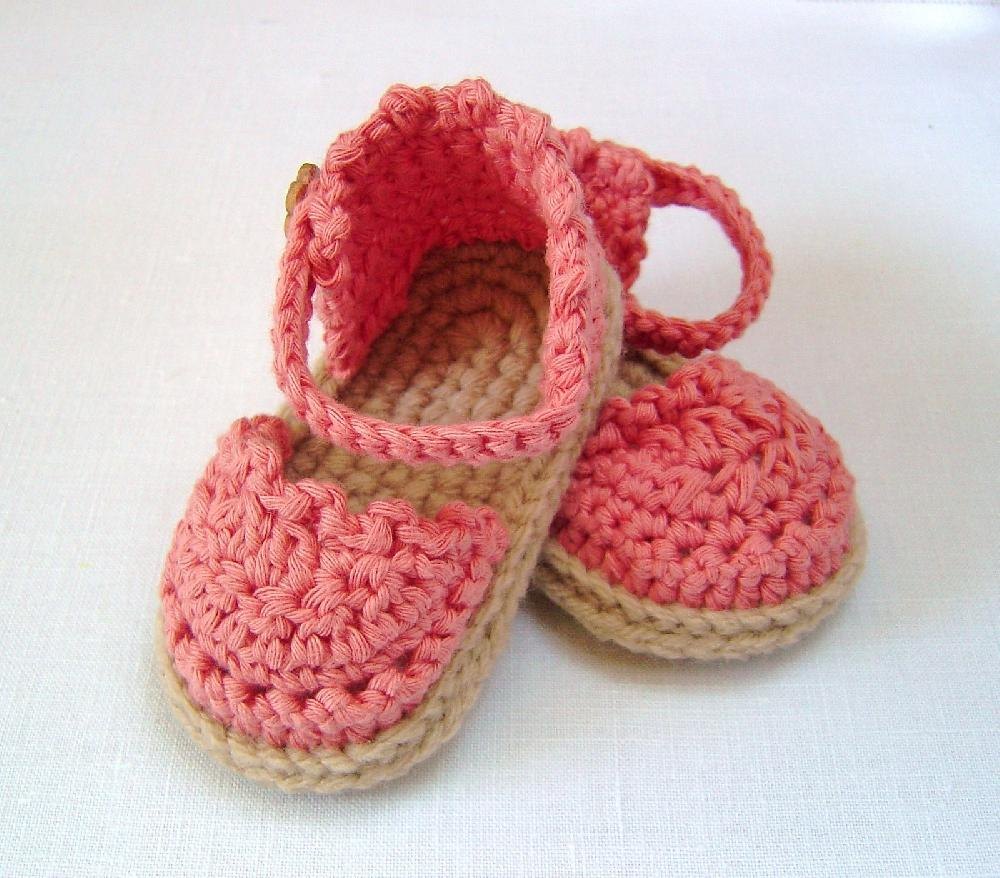 Baby best sale espadrilles sandals