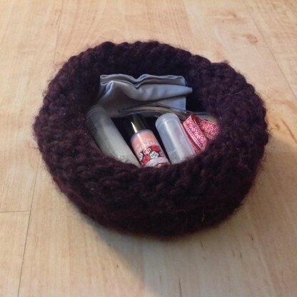 Basic Bubble Basket