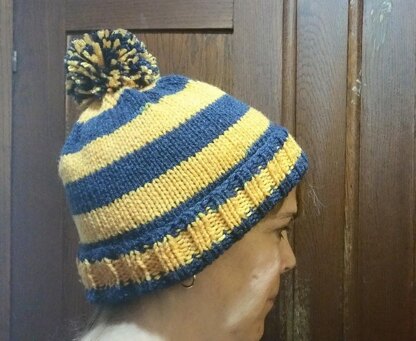 Team Spirit Beanie