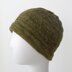ZigZag Swirl Hat