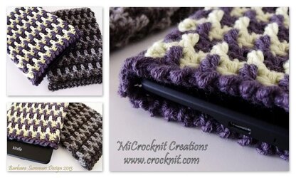 Crochet Pocket JAWS