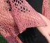 The Mimosa Shawl