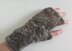 Héloïse Fingerless Mittens