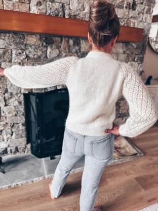Isadora Sweater