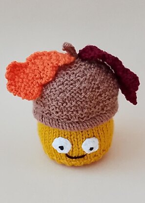 Acorn Chocolate Orange Cosy