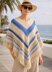 Atlantic Coast Poncho