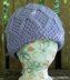 Multiple Choice Moss Stitch Hat