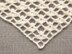 Crochet Bandana/Shawl Pattern/Chart #13