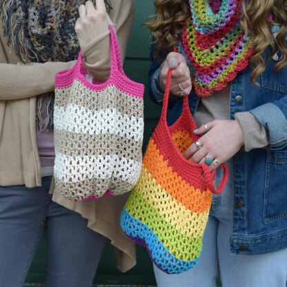 Pike Place Produce Bag