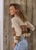 Wild Rose Sweater