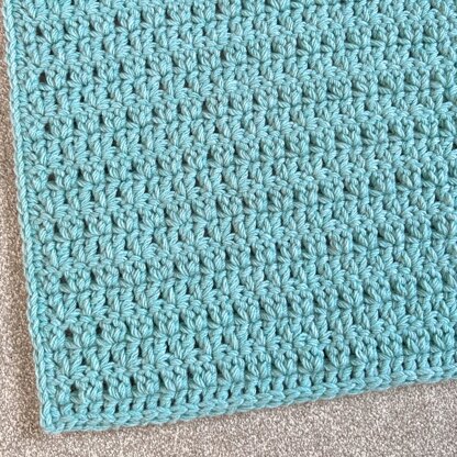 #2 Chunky Blanket