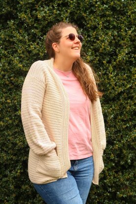 Lucie Cardigan