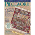 PieceWork Magazine - Fall 2023