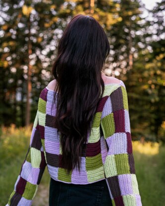 Free Flow Sweater