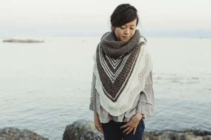 Haro Shawl