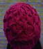 Honey and Hibiscus Hat