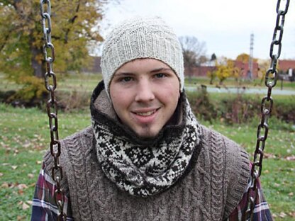 Kingston Cowl