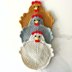 Farmhouse Chicken Potholder