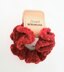 Luxurious Velvet Scrunchie Crochet Pattern