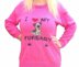 Childrens & Adults Furbaby Dog Jumper