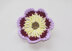 100 Flowers to Knit and Crochet