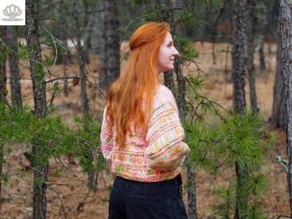 Francesca Super Bulky