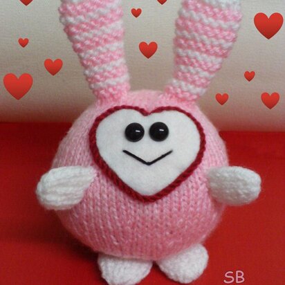 Love Bunny Ball