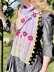 The Garden Path Scarf