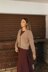 The Farnon Cardigan