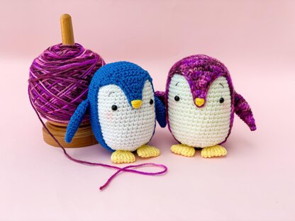 Learn How to Crochet Amigurumi for Beginners