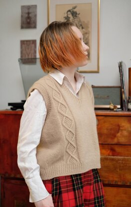 Hilma Vest