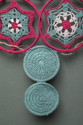 Mandala Christmas tree