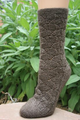 Yakka Dabba Bamboo Socks