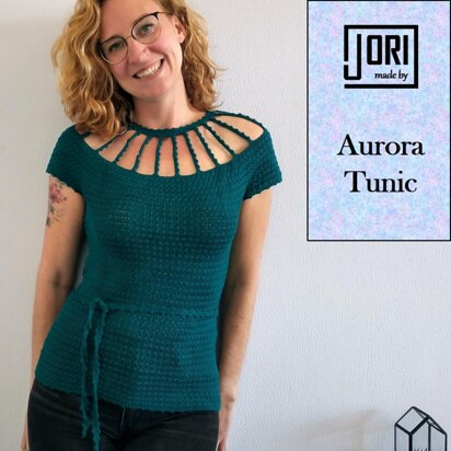 Aurora Tunic