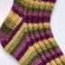 Saddlescombe Socks