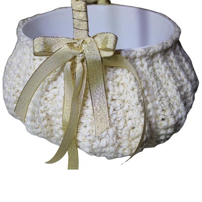 Cinderella's Carriage Bucket