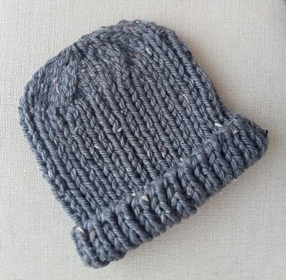 Special Graphite Hat