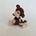 Tiny Monkey