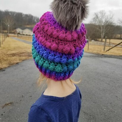 Valentina Beanie