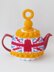 Union Jack Tea Cosy