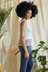 Women's Top Dypsis in Universal Yarn Bamboo Pop - Downloadable PDF