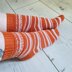 Aconite socks