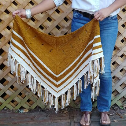 Sweet Soul - knitting pattern