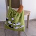 Flock of Sheep Bag