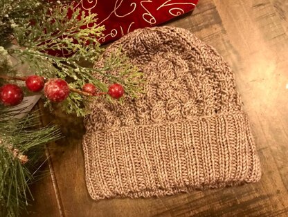 Hauberk Hat