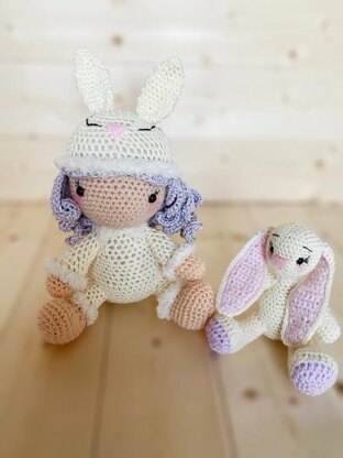 Bunny Doll